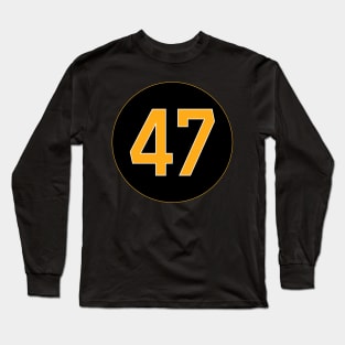 kru Long Sleeve T-Shirt